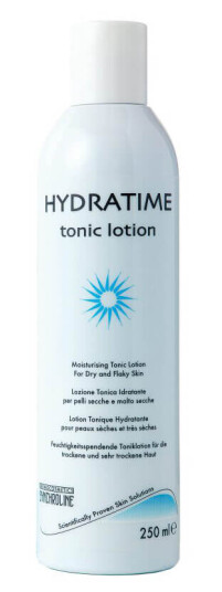 Synchroline Hydratime Tonic Lotion 250ml Synchroline Hydratime Tonic Lotion 250ml