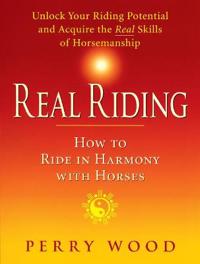 Real Riding Av Perry Wood Real Riding Av Perry Wood