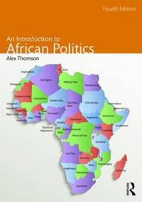 Thomson Alex An Introduction to African Politics