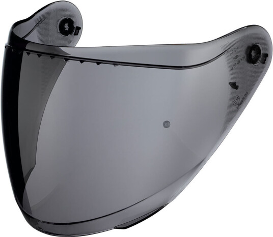 Schuberth M1 / M1 Pro Visir en størrelse Grå Schuberth M1 / M1 Pro Visir en størrelse Grå