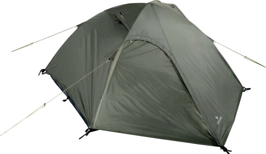 Sydvang Utoset 2-person Tent Olivine OneSize