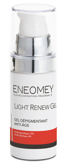 Eneomey Light Renew Gel 30ml