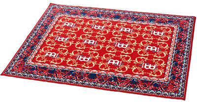 Meinl MDR-OR Oriental Drum Rug Meinl MDR-OR Oriental Drum Rug