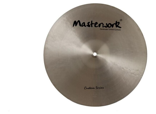 Masterwork Custom 7'' Splash