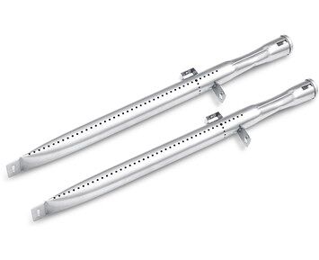 Austin and Barbeque AABQ Stainless Steel Burner - 375 mm
