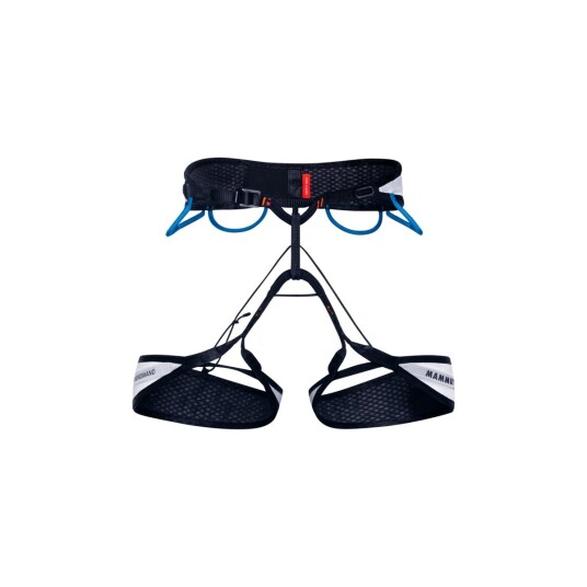 Mammut Eiger Nordwand Harness White S Mammut Eiger Nordwand Harness White S