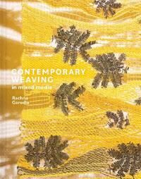 Contemporary Weaving In Mixed Media Av Rachna Garodia Contemporary Weaving In Mixed Media Av Rachna Garodia