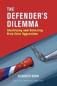 Braw Elisabeth The Defender's Dilemma