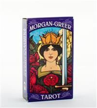 Greer, William F. Morgan Greer Tarot