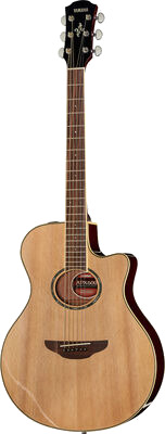 Yamaha APX 600 Natural Yamaha APX 600 Natural