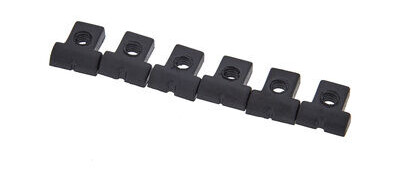 Graph Tech PS-8616-00 Bridge Saddles Graph Tech PS-8616-00 Bridge Saddles