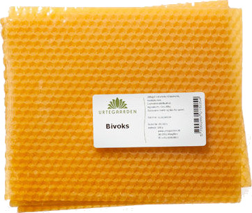 Urtegaarden Bivoks 100g Urtegaarden Bivoks 100g