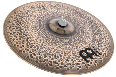 Meinl 19"" Pure Alloy Custom Crash