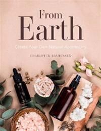 Rasmussen Charlotte From Earth