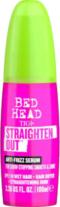 Tigi Bed Head Anti-Frizz Hårserum 100 ml med Varmebeskyttelse