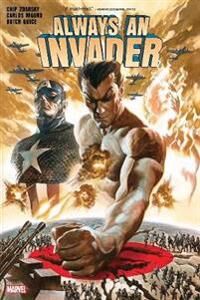 Zdarsky, Chip Always An Invader (1302927353)