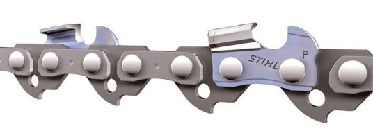 Stihl 3/8" P Picco Micro Klyv (Pmx), 1,3 Mm, 72 Drivlenker Sagkjeder Stihl 3/8" P Picco Micro Klyv (Pmx), 1,3 Mm, 72 Drivlenker Sagkjeder