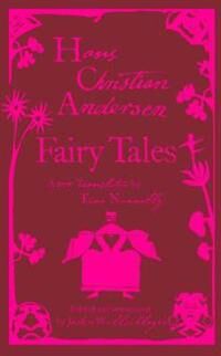 Fairy Tales Av Hans Christian Andersen, Tiina Nunnally