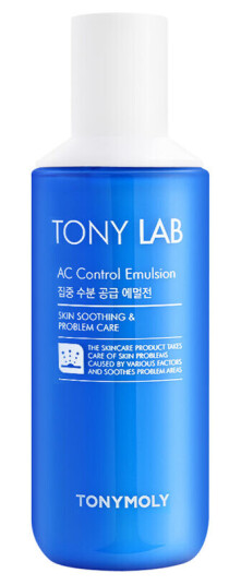 Tony Moly TONYMOLY TONY LAB AC Control Emulsion 160ml Tony Moly TONYMOLY TONY LAB AC Control Emulsion 160ml