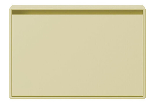 Montana Hide skap camomile 159