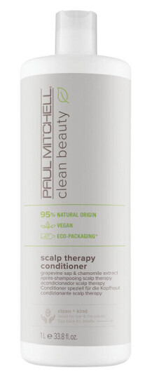 Paul Mitchell Scalp Therapy Conditioner 1000 ml