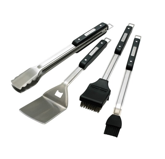 Broil King Imperial Grillredskapsset Broil King Imperial Grillredskapsset
