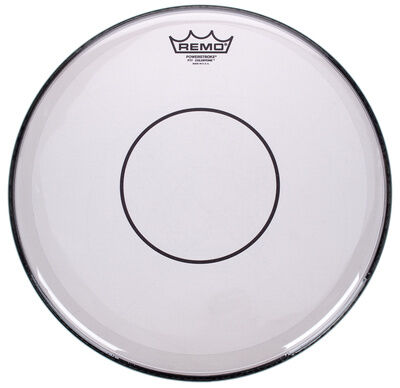 Remo 13"" Power. 77 Colortone Smoke Remo 13"" Power. 77 Colortone Smoke
