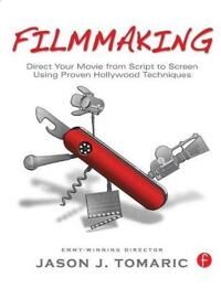 Tomaric, Jason Filmmaking (0240817001)