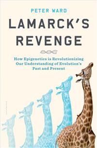 Lamarck'S Revenge Av Peter Ward