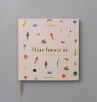 Specialday Mine Første År