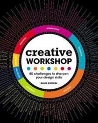 Creative Workshop Av David Sherwin