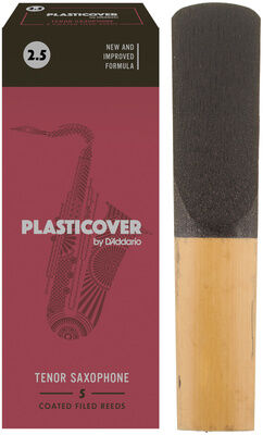 Daddario Woodwinds Plasticover Tenor Sax 2,5 Daddario Woodwinds Plasticover Tenor Sax 2,5
