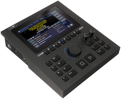 M-Live DIVO Pro M-Live DIVO Pro
