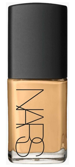 NARS Sheer Glow Foundation 30 ml Fuktighetsgivende, Dermatologisk Testet I Farge Stromboli