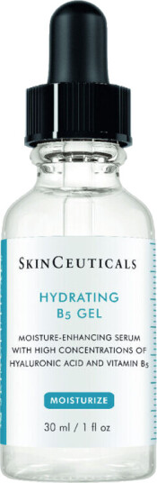 SkinCeuticals Hydrating B5 Fuktighetskrem 30ml med Hyaluronsyre og Vitamin B5