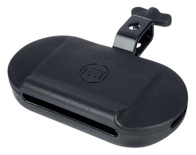 Meinl MPE3BK Percussion Block Medium