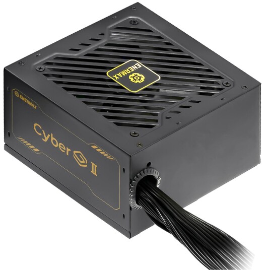Enermax Power Supply Unit 850 W 20+4 ERV850G AHG NAC