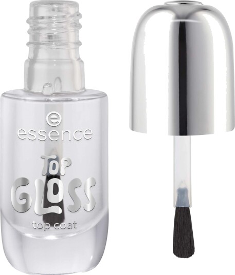 essence Top Gloss Top Coat essence Top Gloss Top Coat