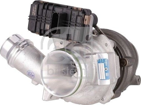 Turbolader FEBI BILSTEIN 187643