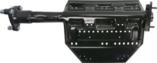 Feste, hjulskjerm PACOL BPD-SC046