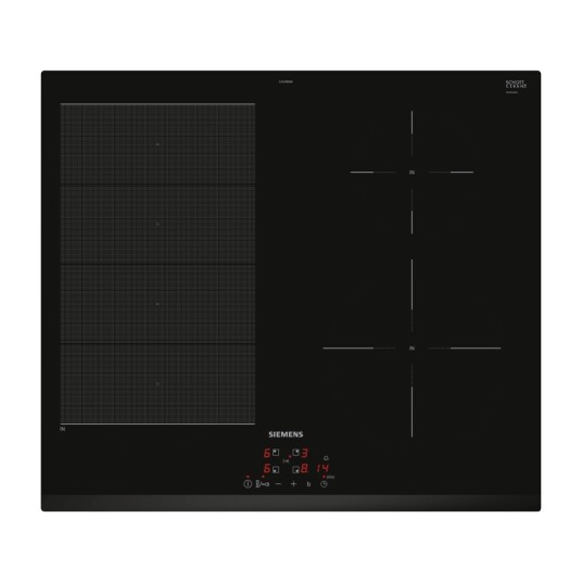 SIEMENS IQ700 EX63RBEB6E INDUKSJONSTOPP