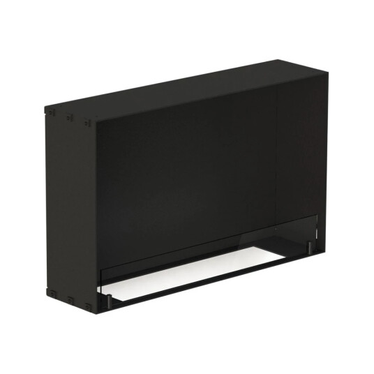 Foco Foco One 800 Slim Svart Foco Foco One 800 Slim Svart