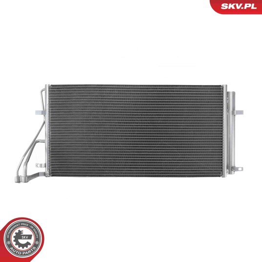Kondensator ESEN SKV 86SKV528