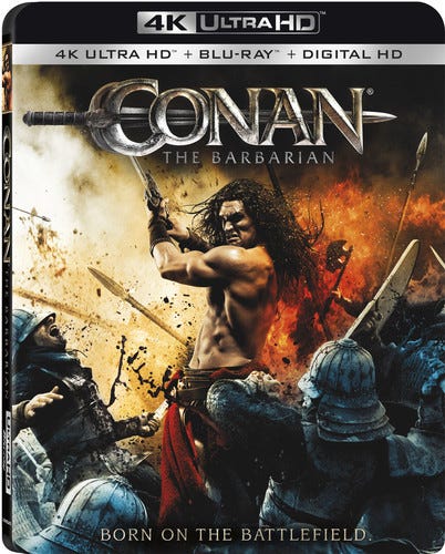 Conan Conan