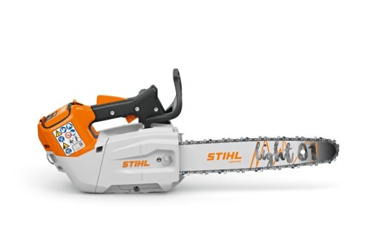 Stihl MSA 190 T motorsag Stihl MSA 190 T motorsag