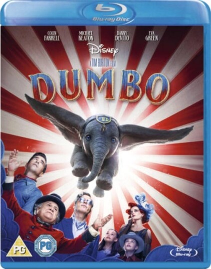 Dumbo