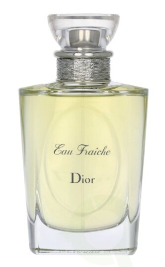 Dior Miss Dior Eau Fraîche EdT Spray 100 ml med noter av mandarin og patchouli