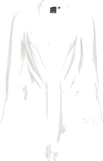 Pinko Dame Bluser & Skjorter Hvit S,