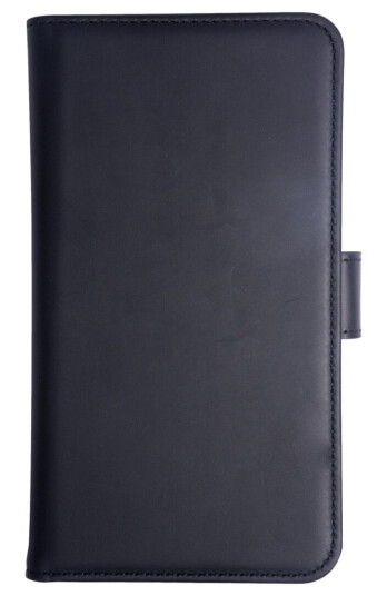 FERRELLI SAMSUNG GALAXY S23 FE DUO FLIP DEKSEL, SVART