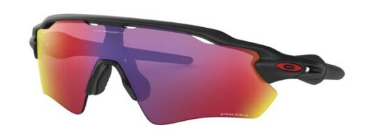 Oakley OO9208-46 Radar ev path